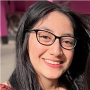 I give affordable spanish classes with a fluent and kind fluent spanish speaker